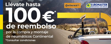 Euromaster Continental Septiembre 2026 ES